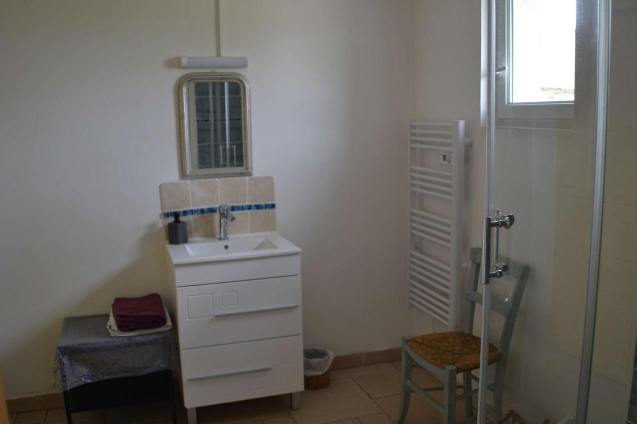 Accommodation A La Ferme Lubersac Luaran gambar