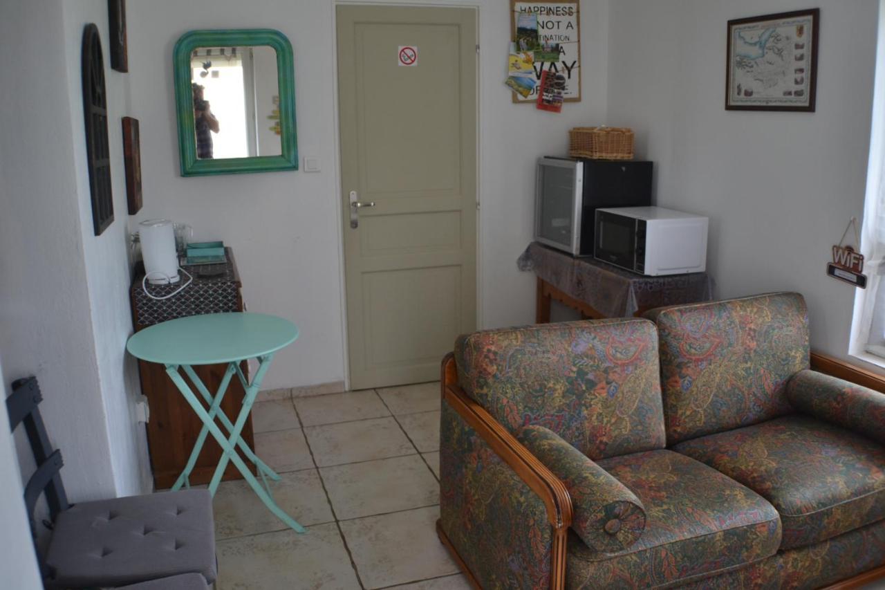 Accommodation A La Ferme Lubersac Luaran gambar