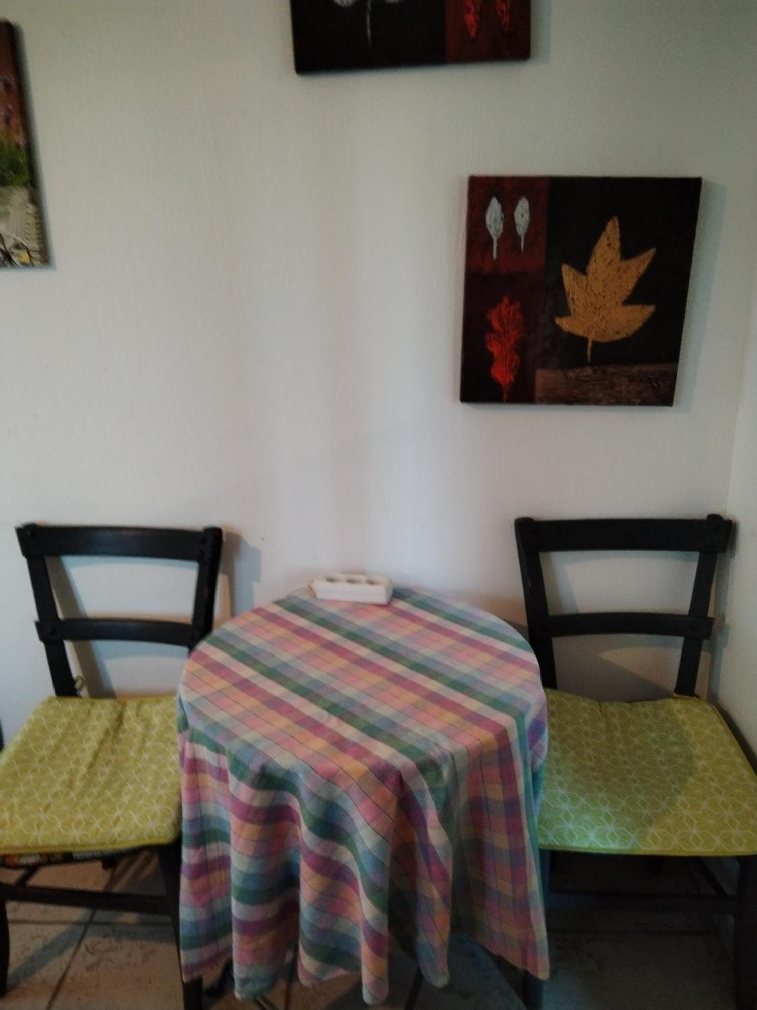 Accommodation A La Ferme Lubersac Luaran gambar