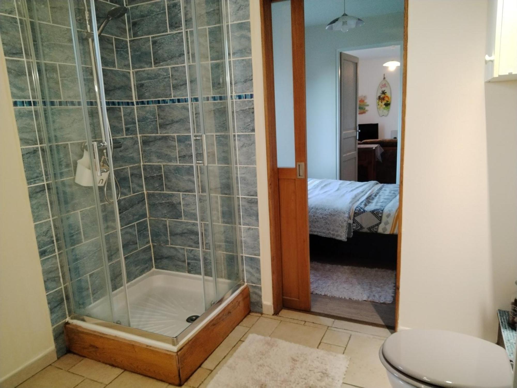 Accommodation A La Ferme Lubersac Luaran gambar