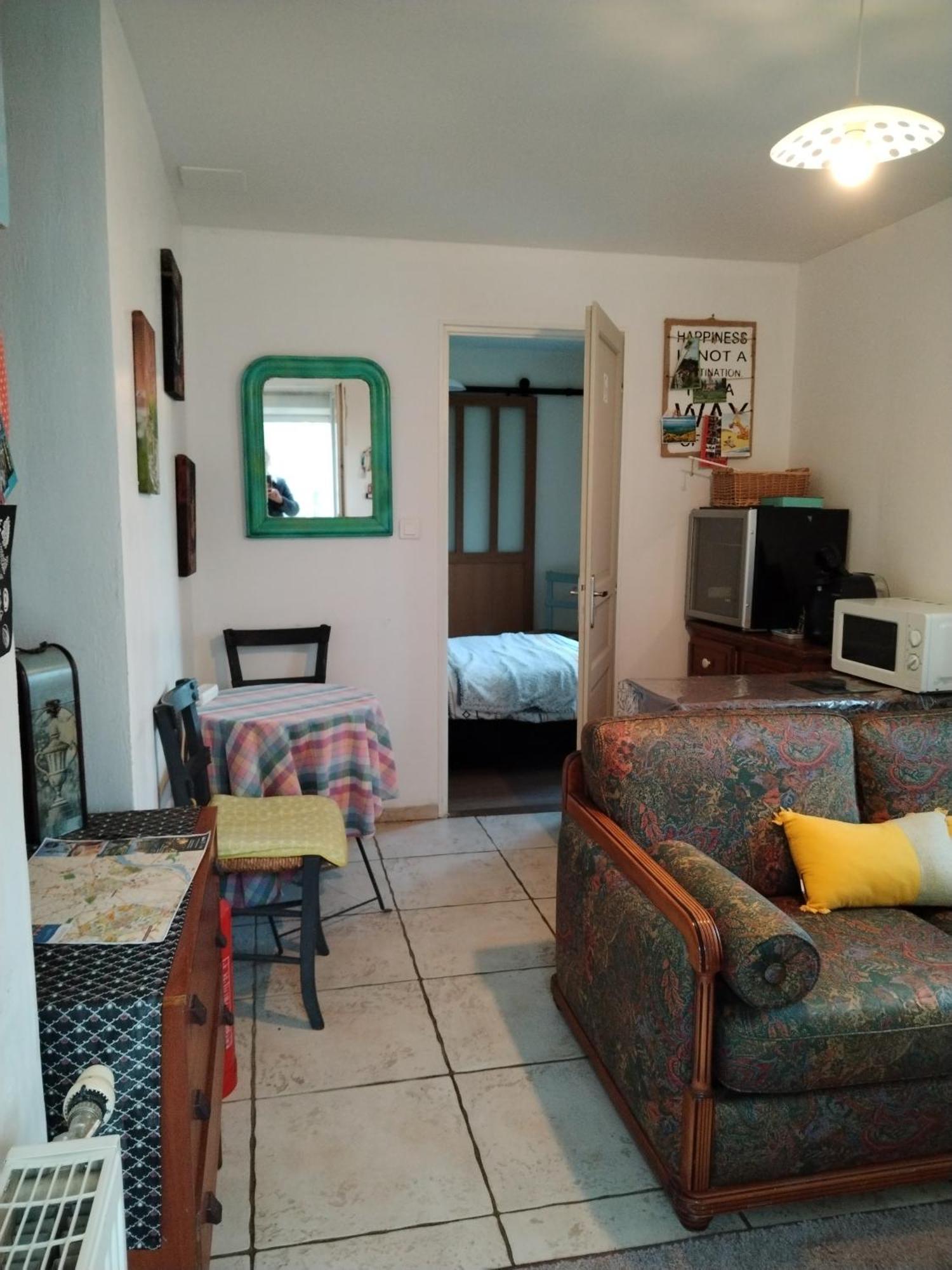 Accommodation A La Ferme Lubersac Luaran gambar