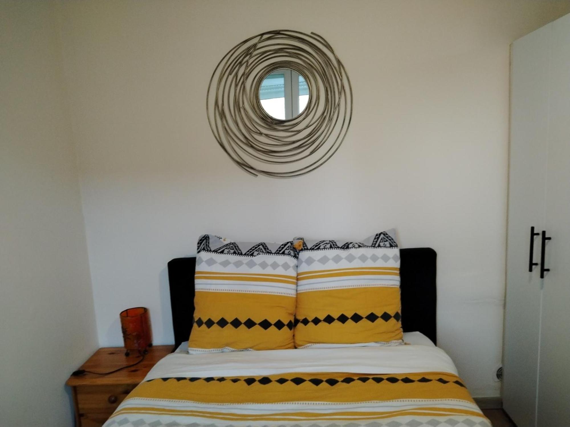 Accommodation A La Ferme Lubersac Luaran gambar