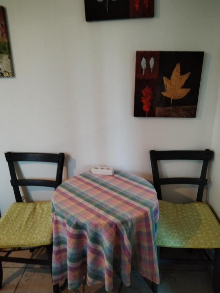 Accommodation A La Ferme Lubersac Luaran gambar