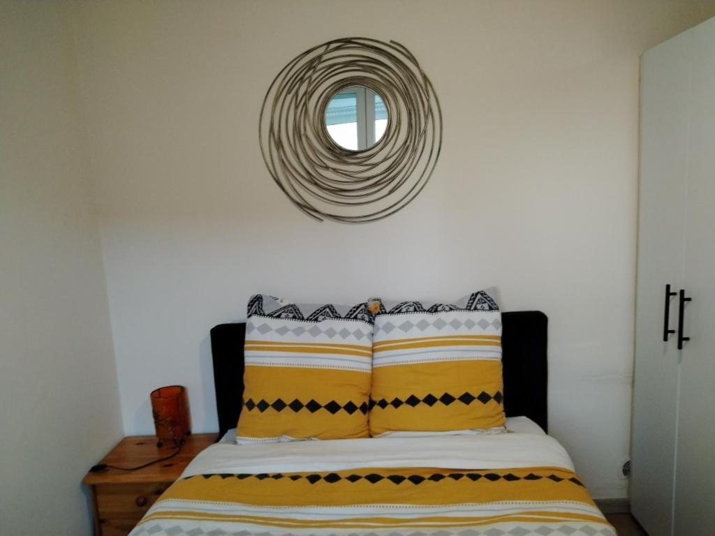 Accommodation A La Ferme Lubersac Luaran gambar